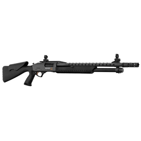 Fusil à pompe Fabarm SDASS Pro Forces Stage 2 12/76 