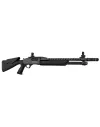 Fusil à pompe Fabarm SDASS Pro Forces Stage 2 12/76 