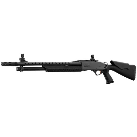 Fusil à pompe Fabarm SDASS Pro Forces Stage 2 12/76 