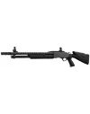 Fusil à pompe Fabarm SDASS Pro Forces Stage 2 12/76 