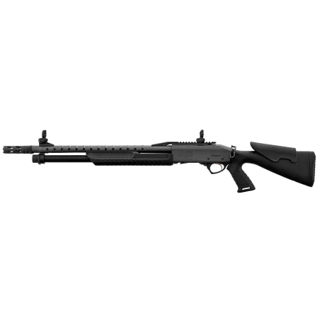 Fusil à pompe Fabarm SDASS Pro Forces Stage 2 12/76 