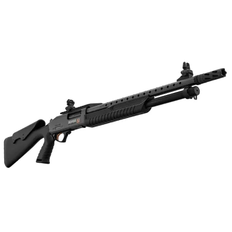 Fusil à pompe Fabarm SDASS Pro Forces Stage 2 12/76 