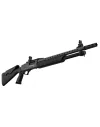 Fusil à pompe Fabarm SDASS Pro Forces Stage 2 12/76 