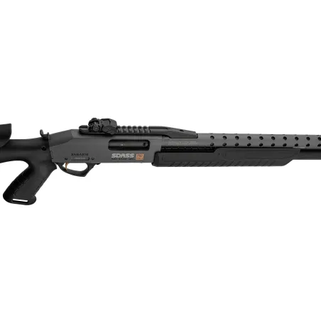 Fusil à pompe Fabarm SDASS Pro Forces Stage 2 12/76 