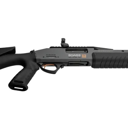 Fusil à pompe Fabarm SDASS Pro Forces Stage 2 12/76 