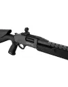 Fusil à pompe Fabarm SDASS Pro Forces Stage 2 12/76 