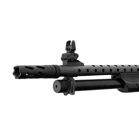 Fusil à pompe Fabarm SDASS Pro Forces Stage 2 12/76 