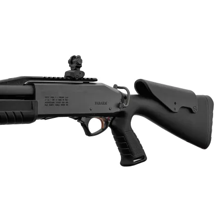 Fusil à pompe Fabarm SDASS Pro Forces Stage 2 12/76 