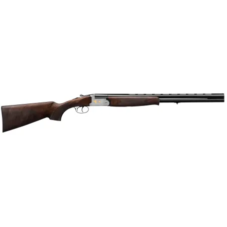 Fusil Bécassier Fair - Canon rayé/lisse - Cal. 12 