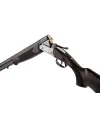 Fusil Bécassier Fair - Canon rayé/lisse - Cal. 12 