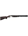 Fusil Bécassier Fair - Canon rayé/demi - Cal. 20 
