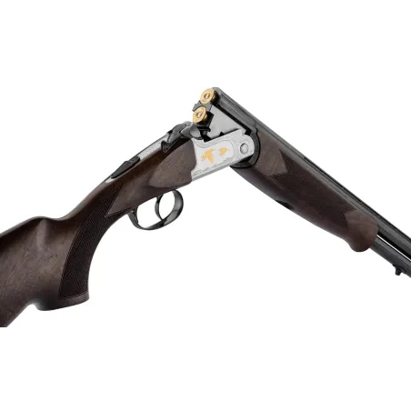 Fusil Bécassier Fair - Canon rayé/demi - Cal. 20 