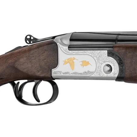 Fusil Bécassier Fair - Canon rayé/demi - Cal. 20 
