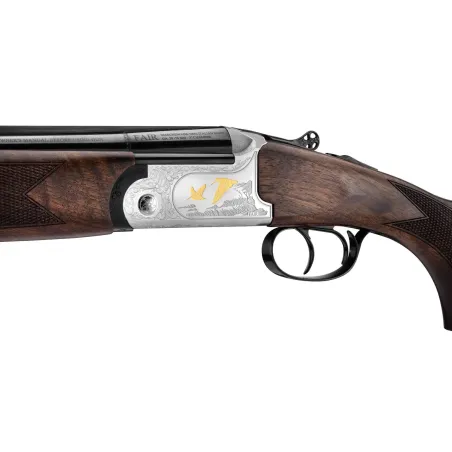Fusil Bécassier Fair - Canon rayé/demi - Cal. 20 