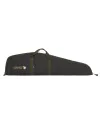 Gamo - Housse pour carabine à air comprimé arrow avec télescope noir/vert 100 cm 
