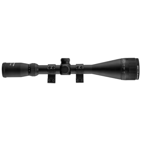 Lunette Nikko Stirling 4-16x50 MountMaster Half Mildot 