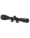 Lunette Nikko Stirling 4-16x50 MountMaster Half Mildot 