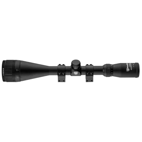 Lunette Nikko Stirling 4-16x50 MountMaster Half Mildot 