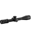 Lunette de tir Nikko Stirling Diamond 6-24 x 50 SFP- Réticule lumineux 