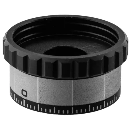 Lunette de tir Nikko Stirling Diamond 6-24 x 50 SFP- Réticule lumineux 
