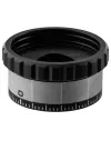 Lunette de tir Nikko Stirling Diamond 6-24 x 50 SFP- Réticule lumineux 