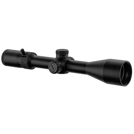 Lunette de tir MICRODOT TAC 6-24x50 FFP Mrad 