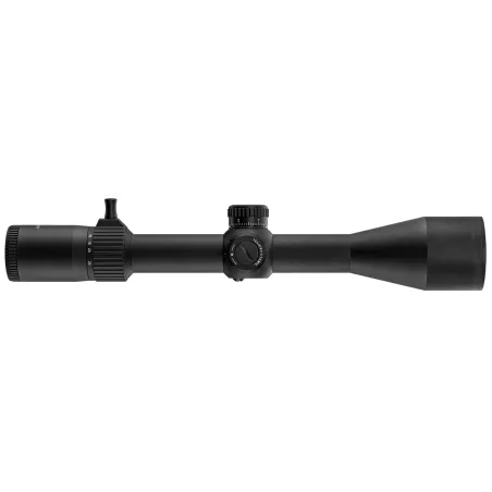 Lunette de tir MICRODOT TAC 6-24x50 FFP Mrad 