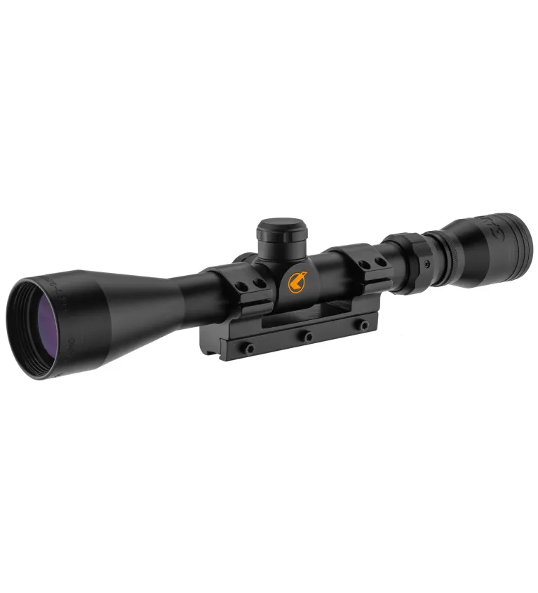 Lunette Gamo 3-9 x 40 WR 