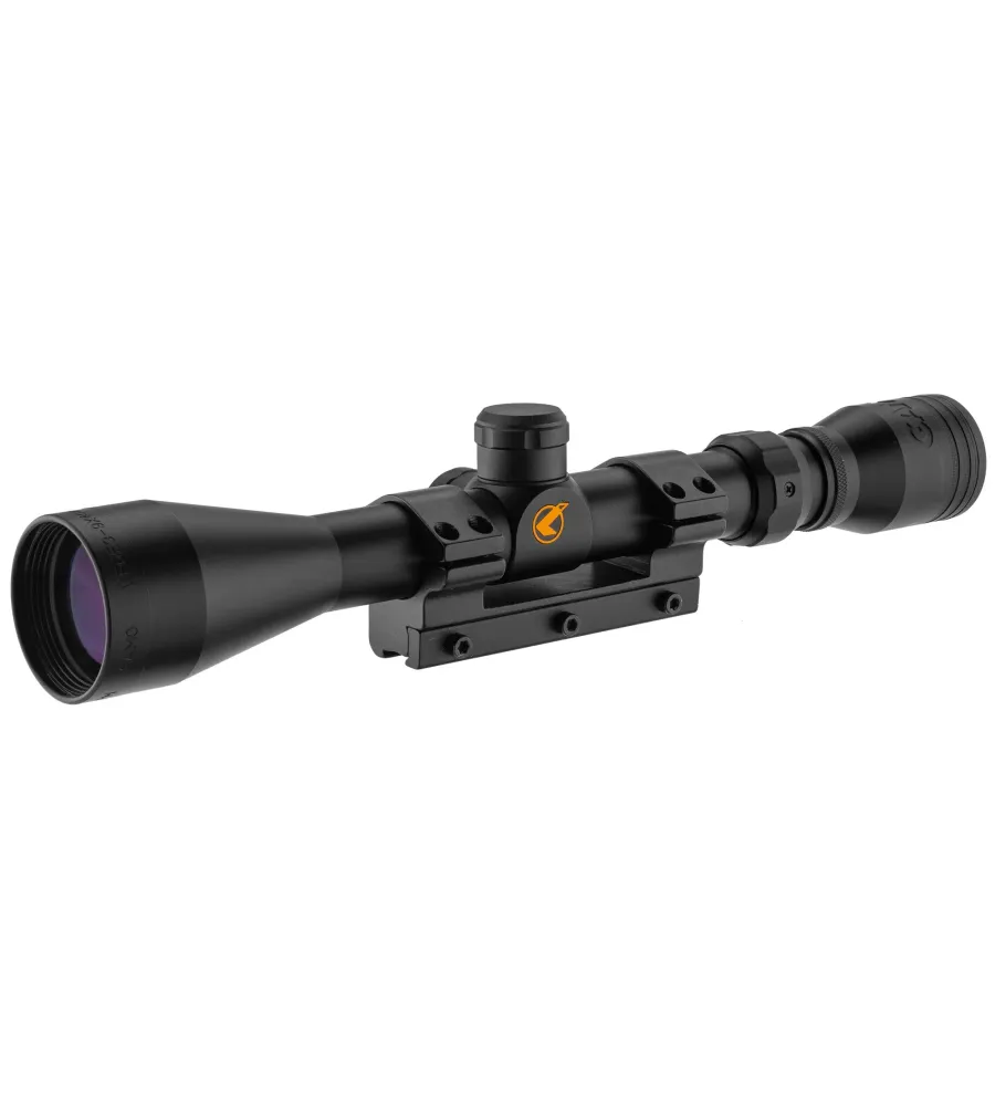 Lunette Gamo 3-9 x 40 WR 