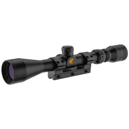 Lunette Gamo 3-9 x 40 WR 