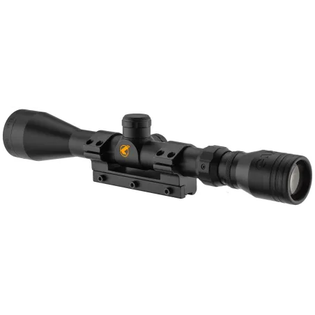 Lunette Gamo 3-9 x 40 WR 