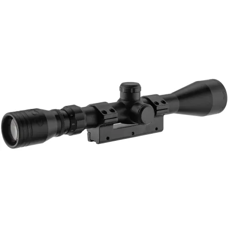 Lunette Gamo 3-9 x 40 WR 