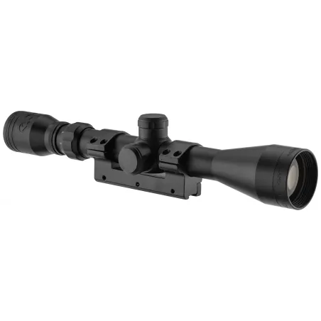 Lunette Gamo 3-9 x 40 WR 