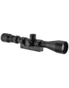 Lunette Gamo 3-9 x 40 WR 