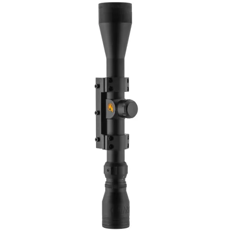 Lunette Gamo 3-9 x 40 WR 