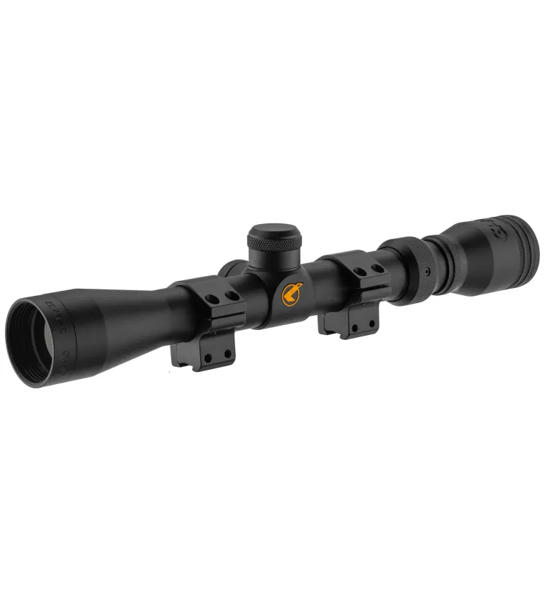 Lunette Gamo 3-9 X32 WR 