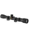 Lunette Gamo 3-9 X32 WR 