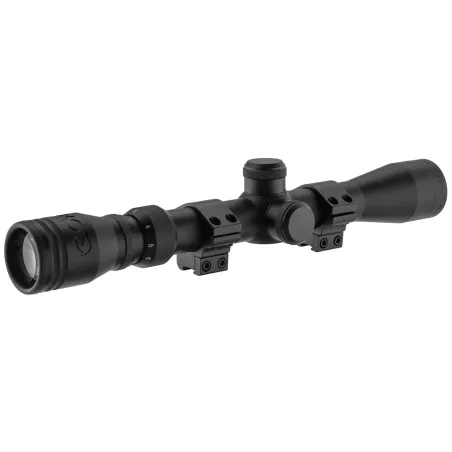 Lunette Gamo 3-9 X32 WR 