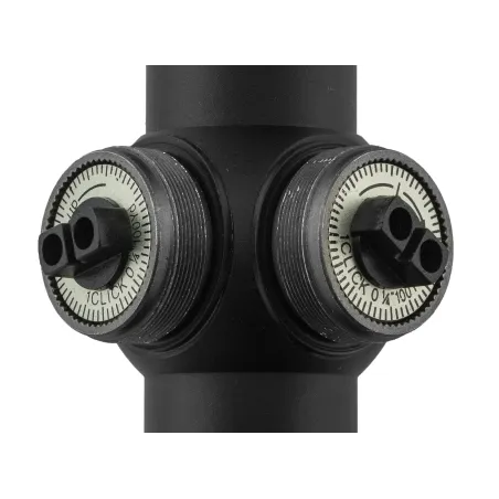 Lunette Gamo 3-9 X32 WR 