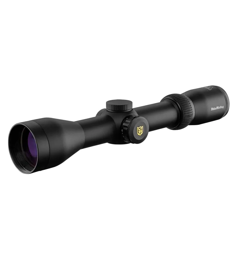 Lunette Nikko Stirling Diamond 1.5-6 x 44 - Ret. 4 Lumineux 