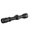Lunette Nikko Stirling Diamond 1.5-6 x 44 - Ret. 4 Lumineux 