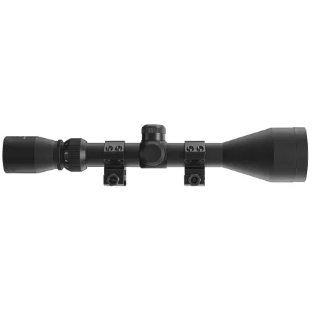 Lunette de visée Electro Point 3-9 x 50 - Réticule 4 