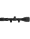 Lunette de visée Electro Point 3-9 x 50 - Réticule 4 