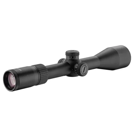 Lunette Microdot FFP 6-24 x 50 - MOA 