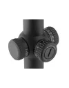Lunette Microdot FFP 6-24 x 50 - MOA 