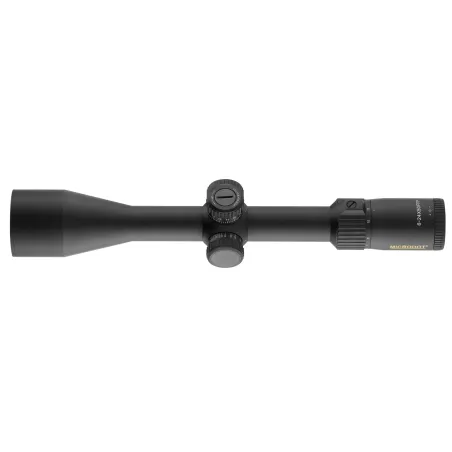 Lunette Microdot FFP 6-24 x 50 - MOA 