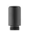 Lunette Microdot FFP 6-24 x 50 - MOA 
