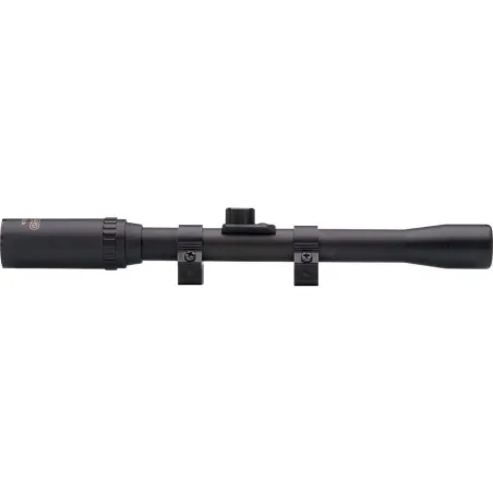 Lunette Gamo 4X20TV/WA 