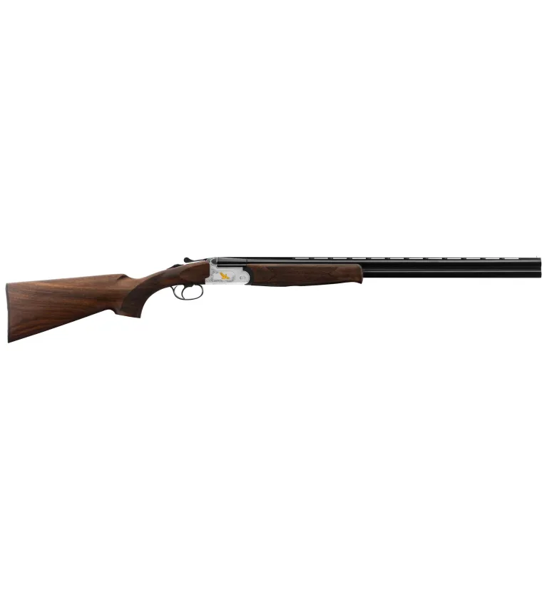 Fusil superposé Fair Premier Ergal - Cal. 20/76 - Ejecteur 