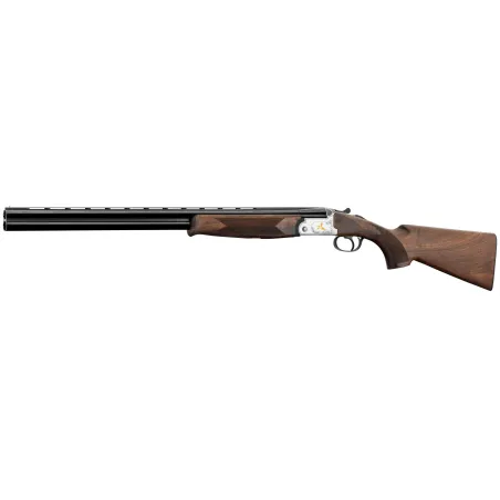 Fusil superposé Fair Premier Ergal - Cal. 20/76 - Ejecteur 